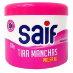 Tira Machas Pó 500 gr