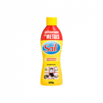 Abrilhantador de Metais 200 gr