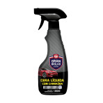 Cera Líquida com Carnaúba 300ml