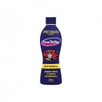 Pretinho 200 ml para renovação de borrachas (pneus ou tapetes de borracha)