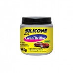 Silicone Gel com Fragrância Cytrus 250 gr