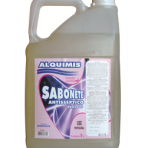 Sabonete Antisséptico com Triclosan 05 Lt