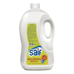 Água sanitária Saif 5 Lt