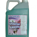 Aromatizante Ambiental Kaiak Alquimis 5 Lt