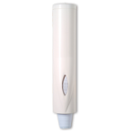 (Branco) Dispenser para copo de Café