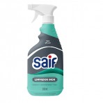 Limpa Inox Escovado Gatilho 500 ml