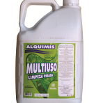Multiuso Limpeza Pesada 05 Lt