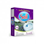 Pedra Sanitária Lavanda Saif 25 gr