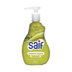 SABONETE LÍQUIDO ERVA DOCE SAIF 500 ML
