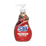 SABONETE LÍQUIDO RED FRUITS SAIF 500 ML