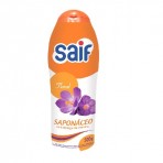 SAPONÁCEO BIODEGRADAVEL CREMOSO FLORAL SAIF 300 GR