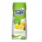 SAPÓLIO PÓ LIMA SAIF 300 GR