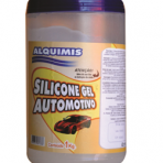Silicone Gel com Fragrância Alquimis 1 Kg