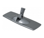 SUPORTE PLÁSTICO DOBRÁVEL PARA MOP PÓ 30cm