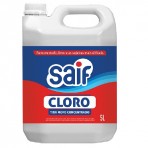 Tira mofo 5 Lt Saif