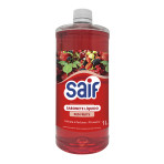 Sabonete Líquido Red Fruits Saif 1L