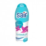 SAPONÁCEO BIOGRADÁVEL CREMOSO SUAVE SAIF 300 GR SAPONÁCEO BIOGRADÁVEL CREMOSO SUAVE SAIF 300 GR