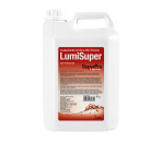 CERA ACRILICA ALTO TRANSITO LUMI SUPER 5L