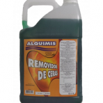 REMOVEDOR DE CERA 5L