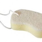 Esponja Banho Porus