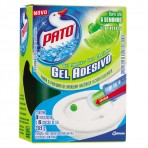 Adesivo sanitário em Gel – Aparelho e Refil