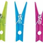 Prendedor Maxi – 12 Peças
