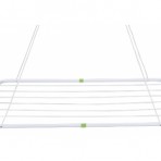 Varal de teto 56cmx1,20m