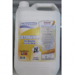 DETERGENTE PARA MÁQUINA DE LAVAR LOUÇAS 5 LT