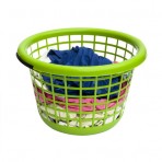 Cesto para Roupa 35 Lt