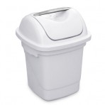 Lixeira Basculante 10 lt