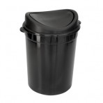 Lixeira com Basculante 12 Lt