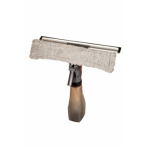 Rodo Limpa Vidros com Dispenser de 225 ml
