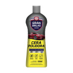 Cera Polidora Tubo 200 gr