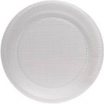 Prato para Sobremesa 15 cm