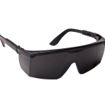 Oculos de proteção fumê