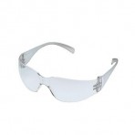 Oculos de proteção transparente