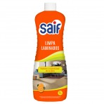 Limpa Laminados 1 Litro Saif