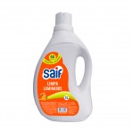 Limpa Laminados 3 Litros Saif