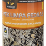 PEK LIMPA PEDRAS
