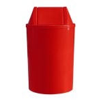 CESTOS DE LIXO COM TAMPA BASCULANTE 15 LITROS