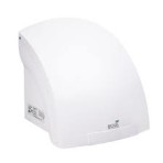 Secador de Mãos WJ – com sensor de presença