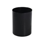 Cesto Plástico Preto 12 Litros