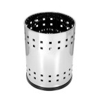 Cesto Aço Inox 13 Litros