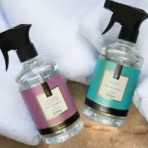 Água Perfumada para Tecidos 500ml