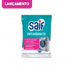 Limpa Máquinas Pó Saif PERFUME E MACIEZ PARA SUAS ROUPAS