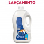 Limpador Oxigênio Ativo Poder O2 5L