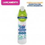 Limpador Multiuso Vinagre + Álcool – Squeeze